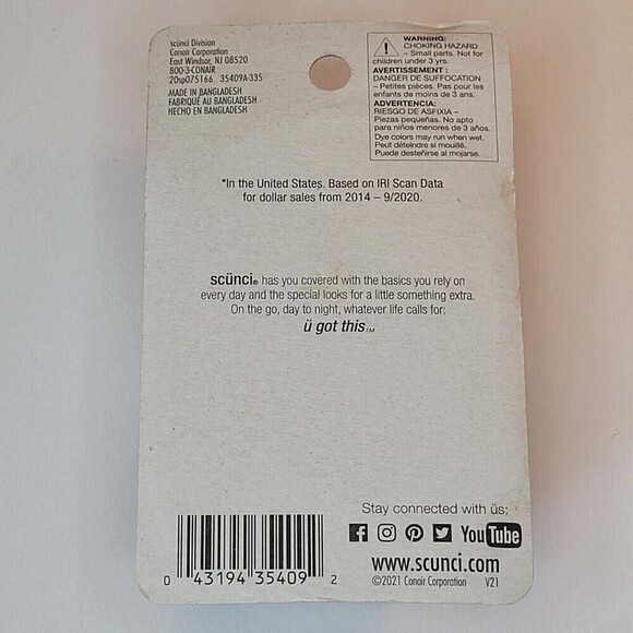 SPALIFE Gently Exfoliating Easter Chicks Scented Lip Scrub .53oz - Picture 2 of 2